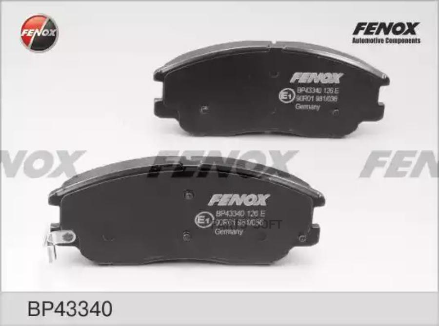 Fenox BP43340