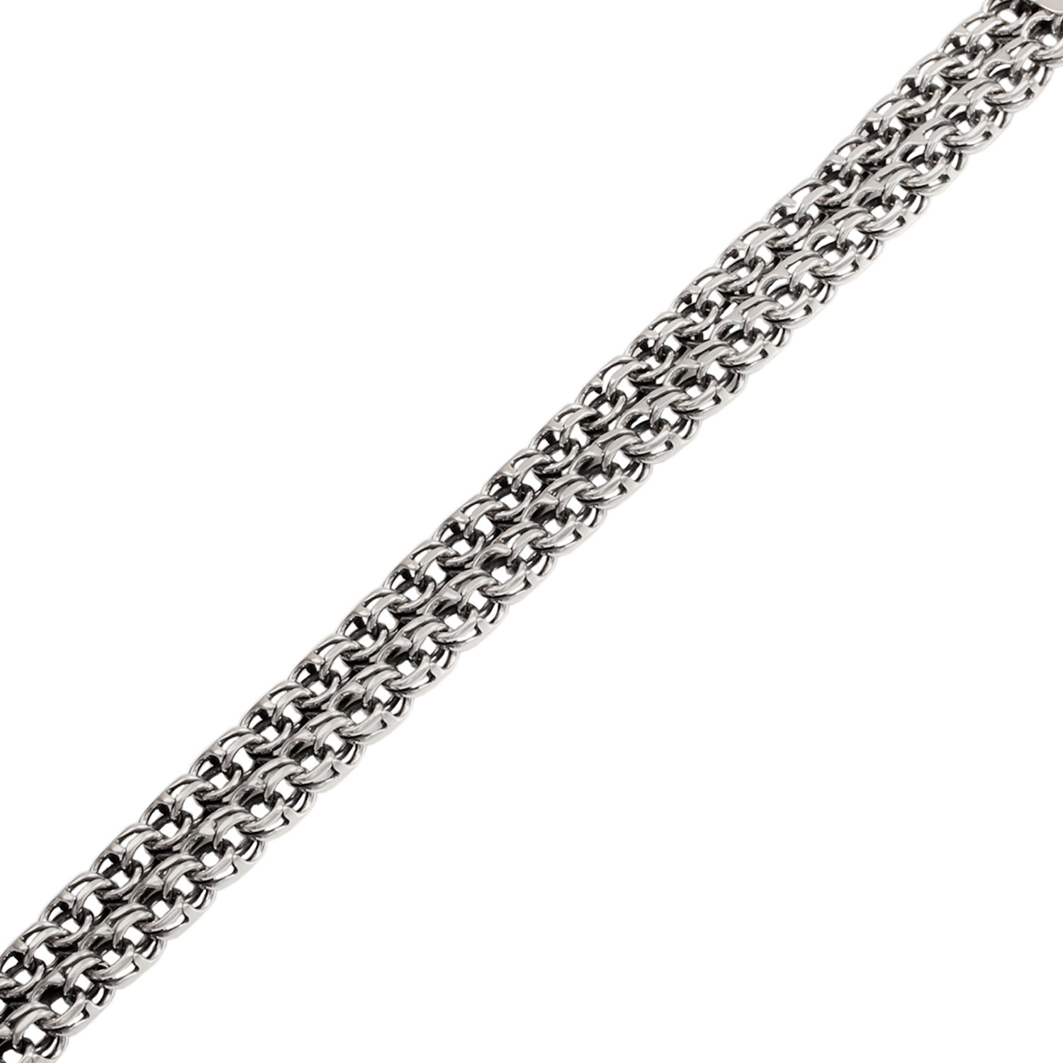 

Цепочка из серебра 55 см ФИТ 59591-f, 59591-f