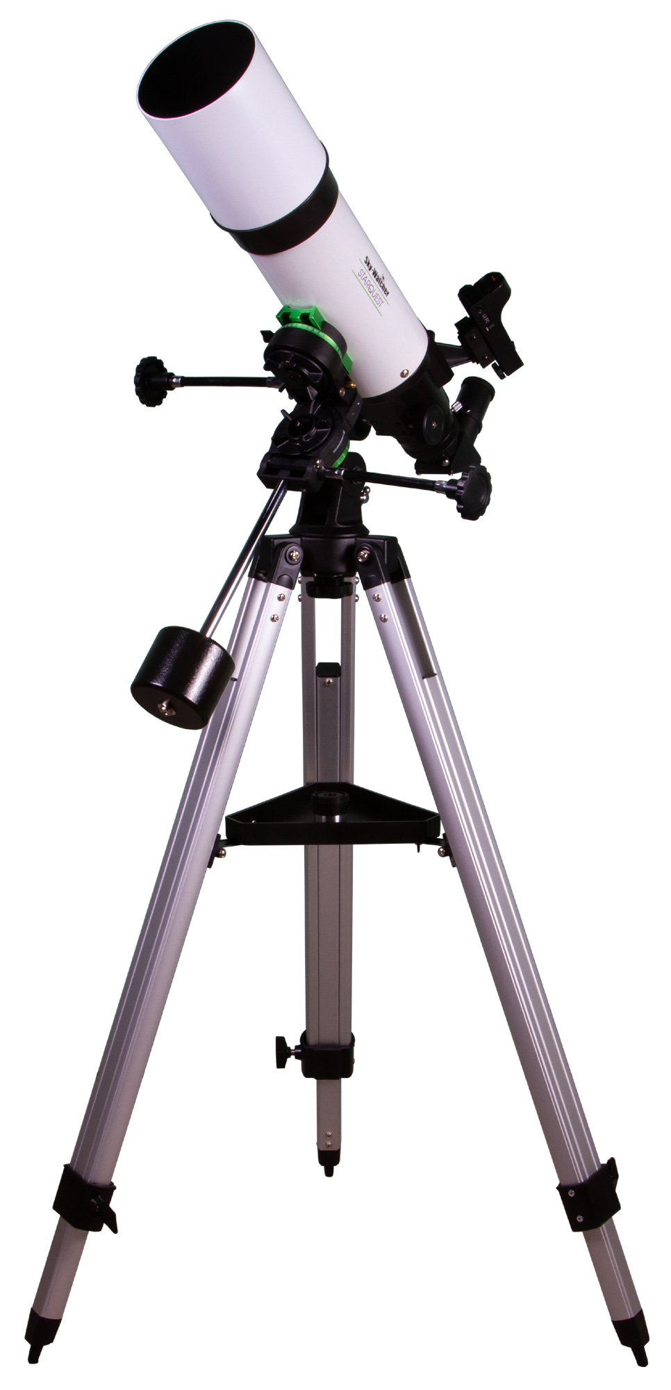 Телескоп Sky-Watcher 102/500 EQ1 StarQuest