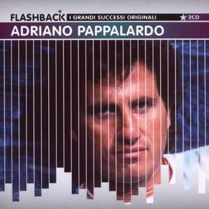 

Adriano Pappalardo: Adriano Pappalardo