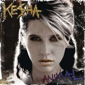 Kesha - Animal - Vinyl U.S.A.
