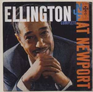 

Ellington, Duke - Ellington At Newport 1956 (Complete)