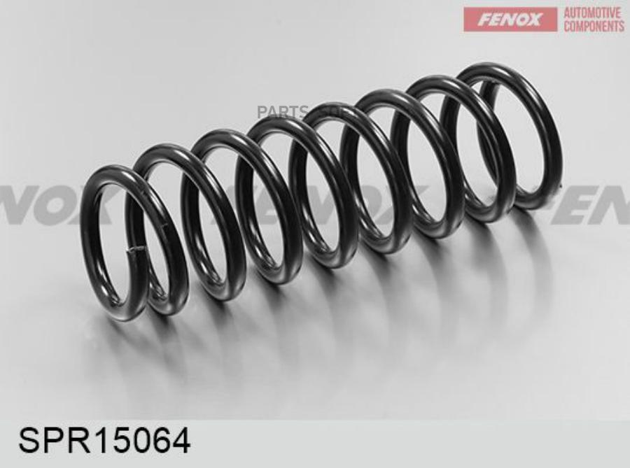 

Fenox Spr15064 Пружина Подвески () 1Шт