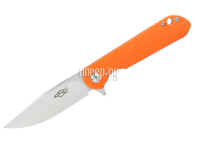 Нож Firebird FH41S-OR - длина лезвия 75мм