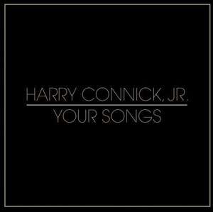 Harry Connick, Jr. - Your Songs - Vinyl