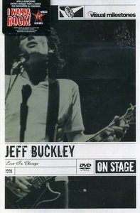 Buckley, Jeff - Live In Chicago