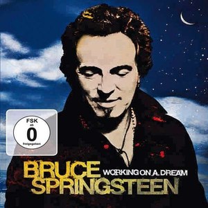 

Springsteen, Bruce - Working On A Dream (Limited Edition), 2 (1 CD + 1 DVD)
