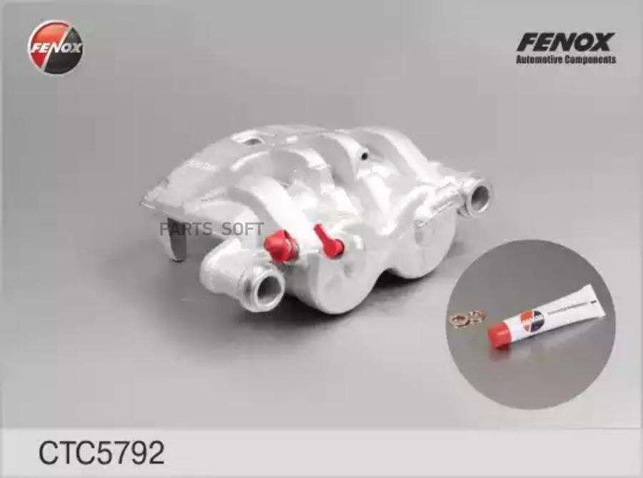 

Суппорт Передний Правый Fenox Ctc5792