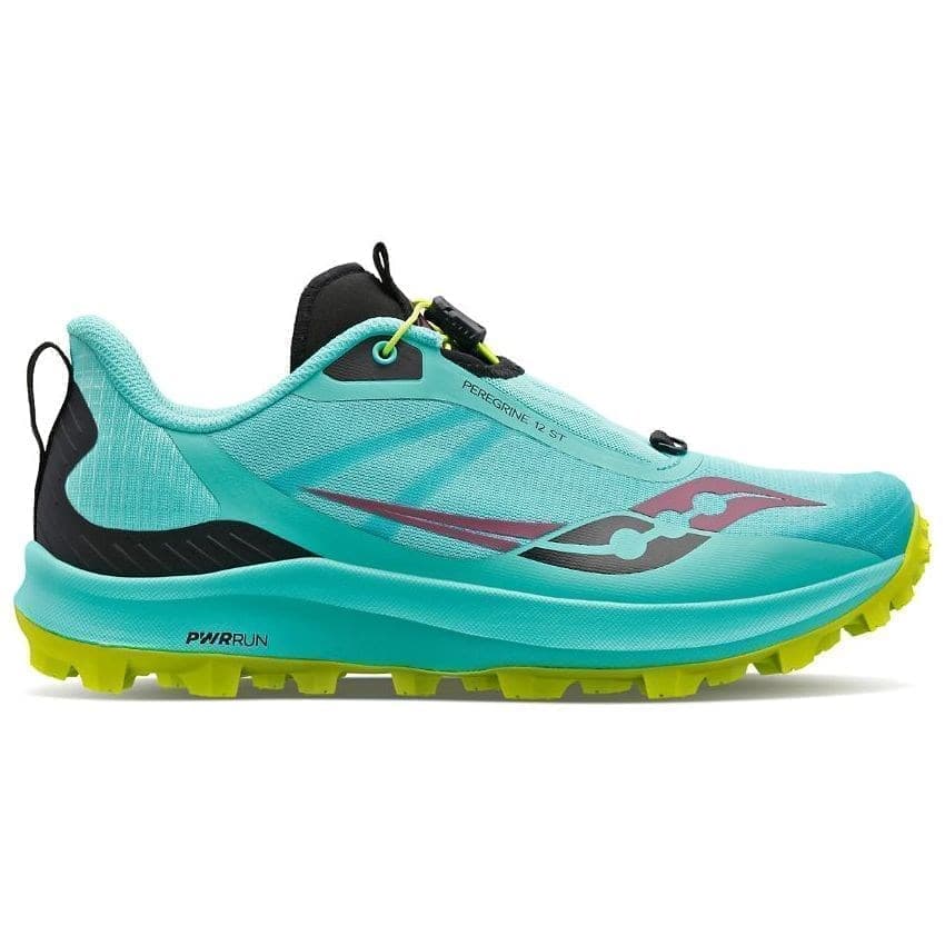 

Кроссовки женские Saucony S10739-26 голубые 7 US, S10739-26