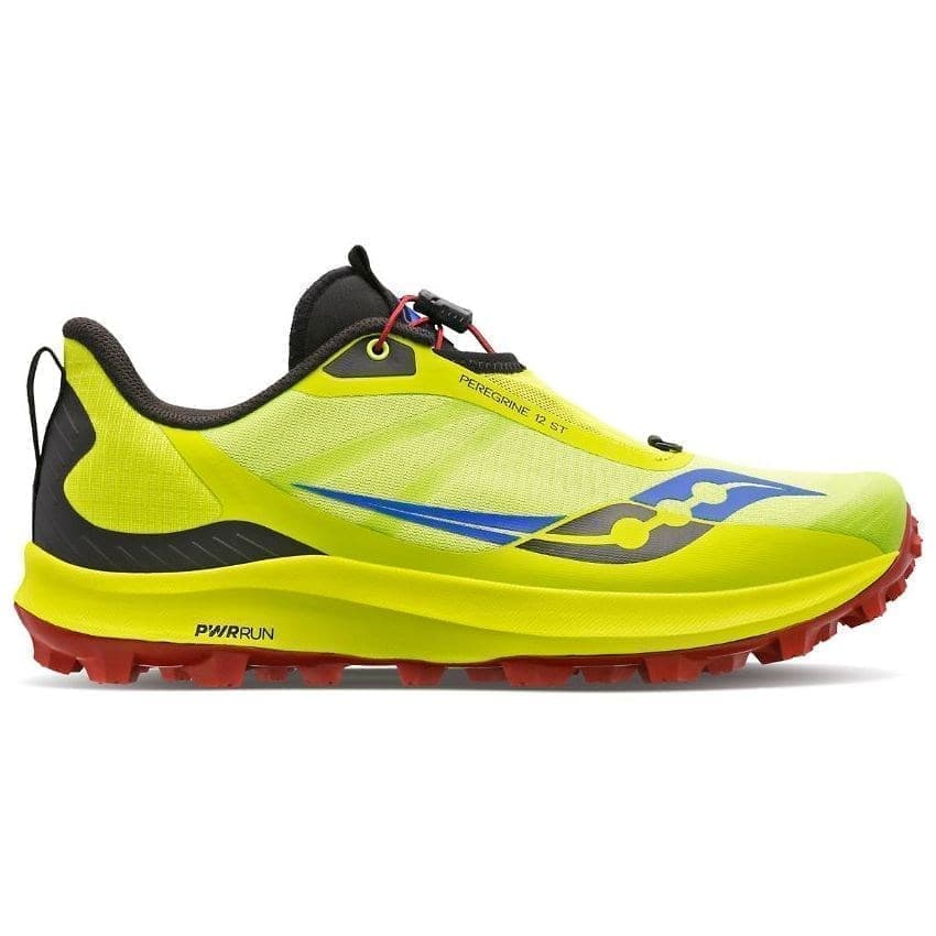 

Кроссовки мужские Saucony S20739-25 желтые 8 US, S20739-25