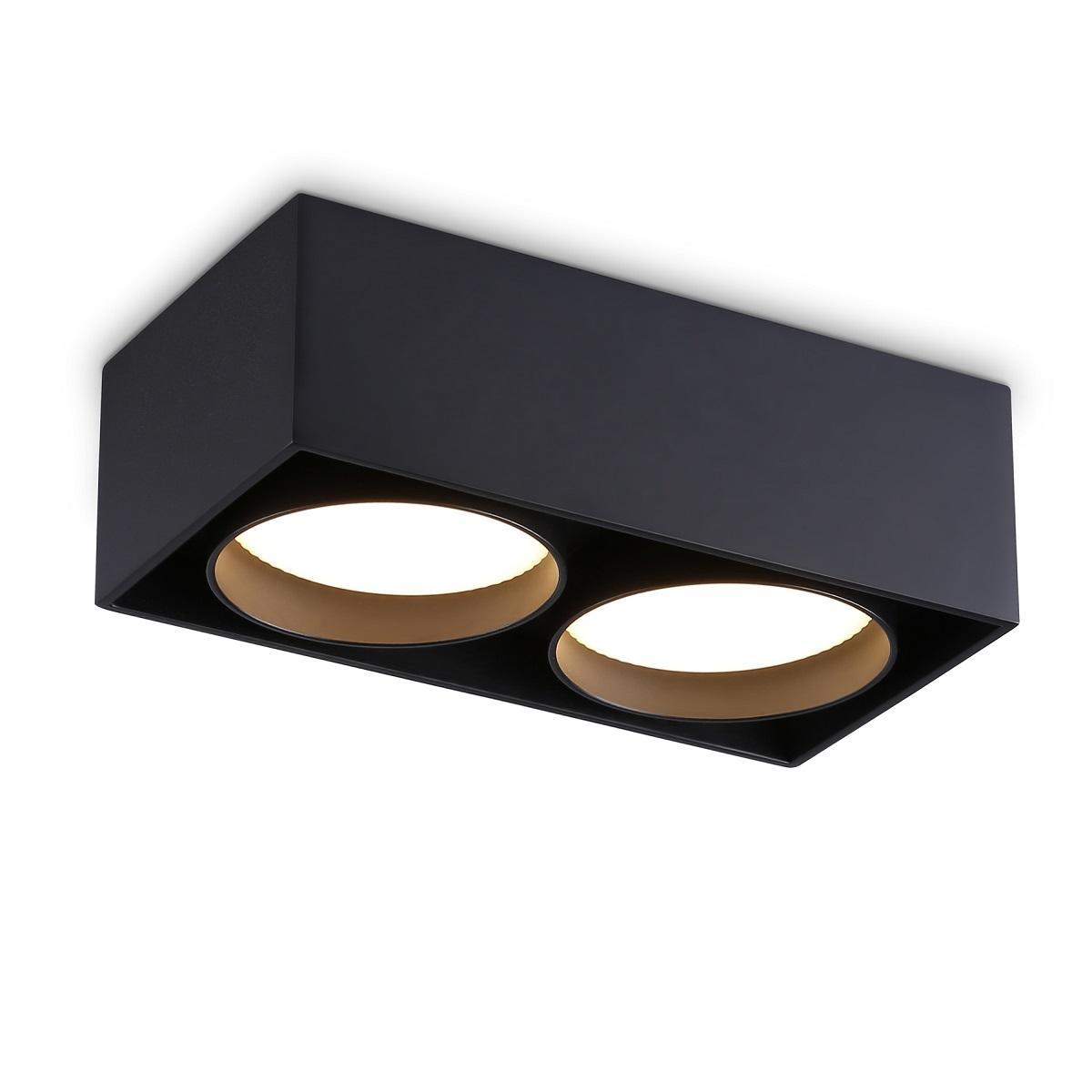 

Накладной светильник Ambrella light Techno Spot GX Standard tech TN70875, TN70875