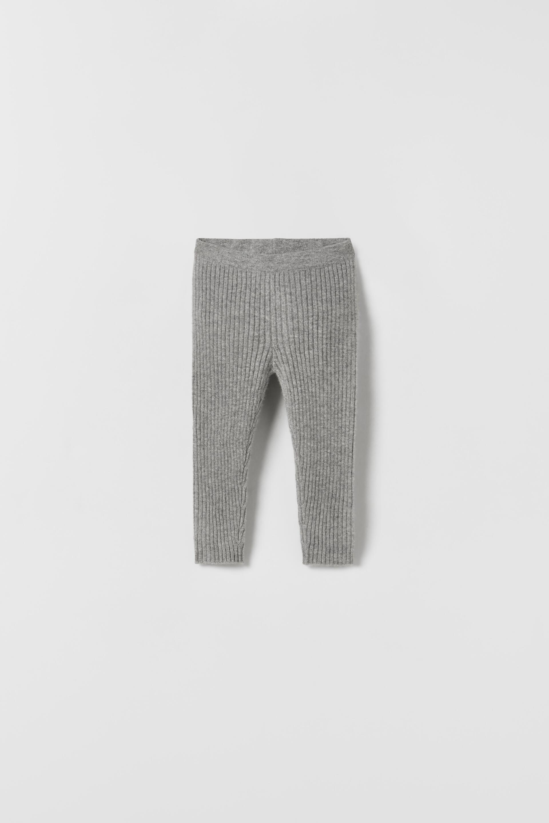 

Леггинсы детские ZARA 0794755180336, грау вигорэ, 98 (товар из-за рубежа), 07947551803