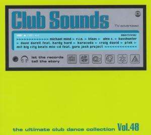 

Club Sounds Vol. 48