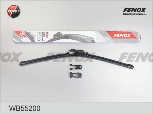 

Fenox WB55200