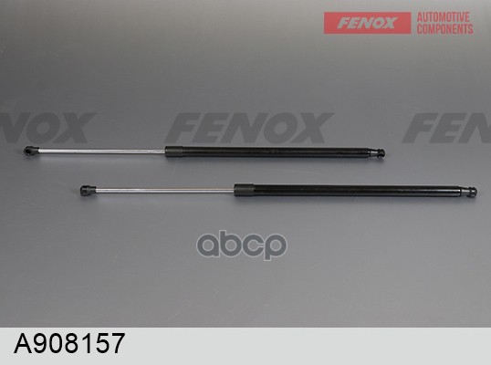 

Fenox A908157 Амортизатор Крышки Багажника