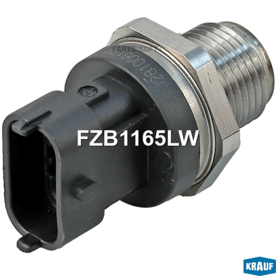 

Датчик Высокого Давления Топлива Krauf арт. FZB1165LW