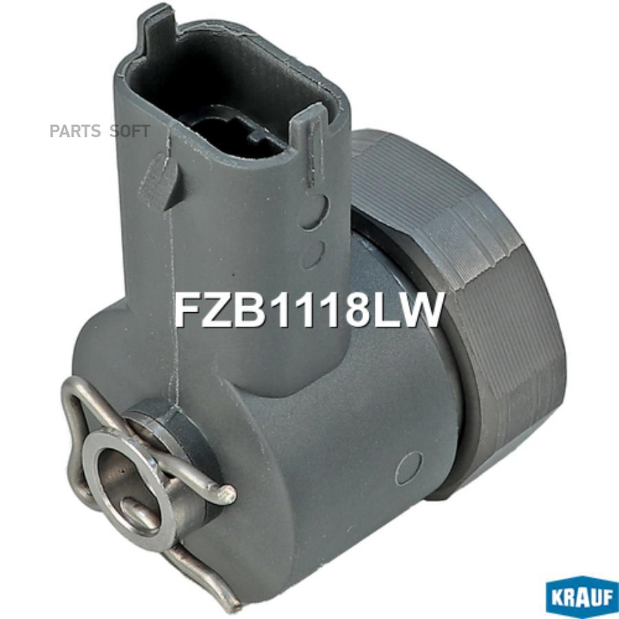 

Электромагнитный Клапан Форсунки Krauf арт. FZB1118LW