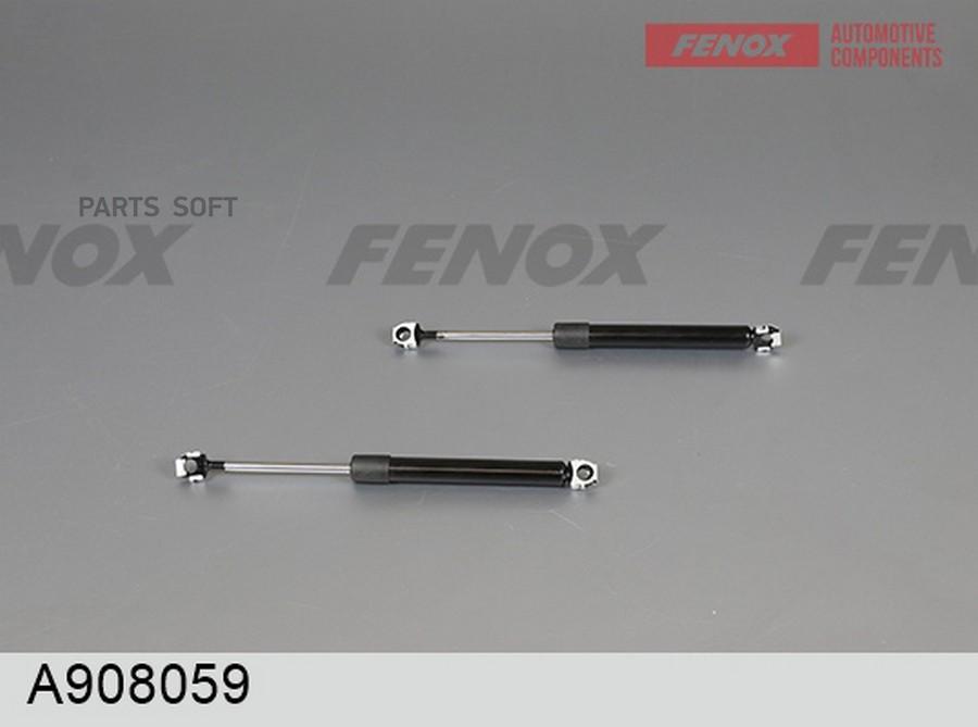 

FENOX 'A908059 Амортизатор капота 2шт