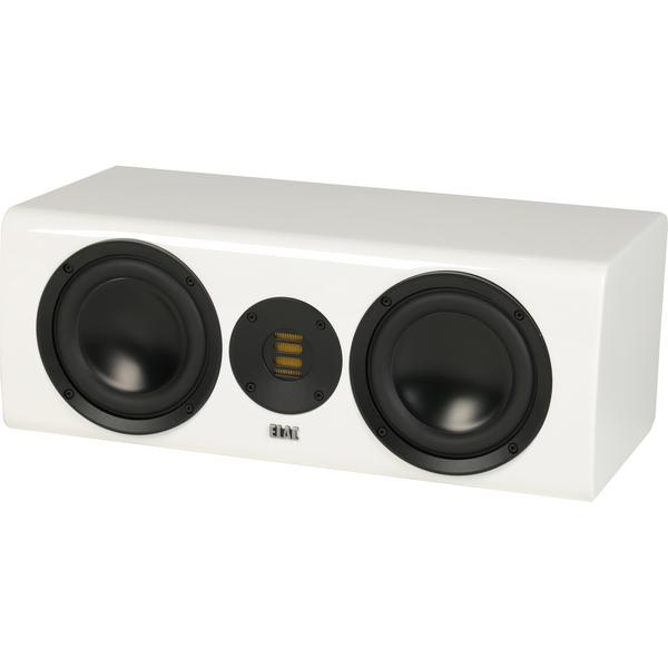 

Пассивная акустика ELAC Solano CC 281 White, Solano CC 281