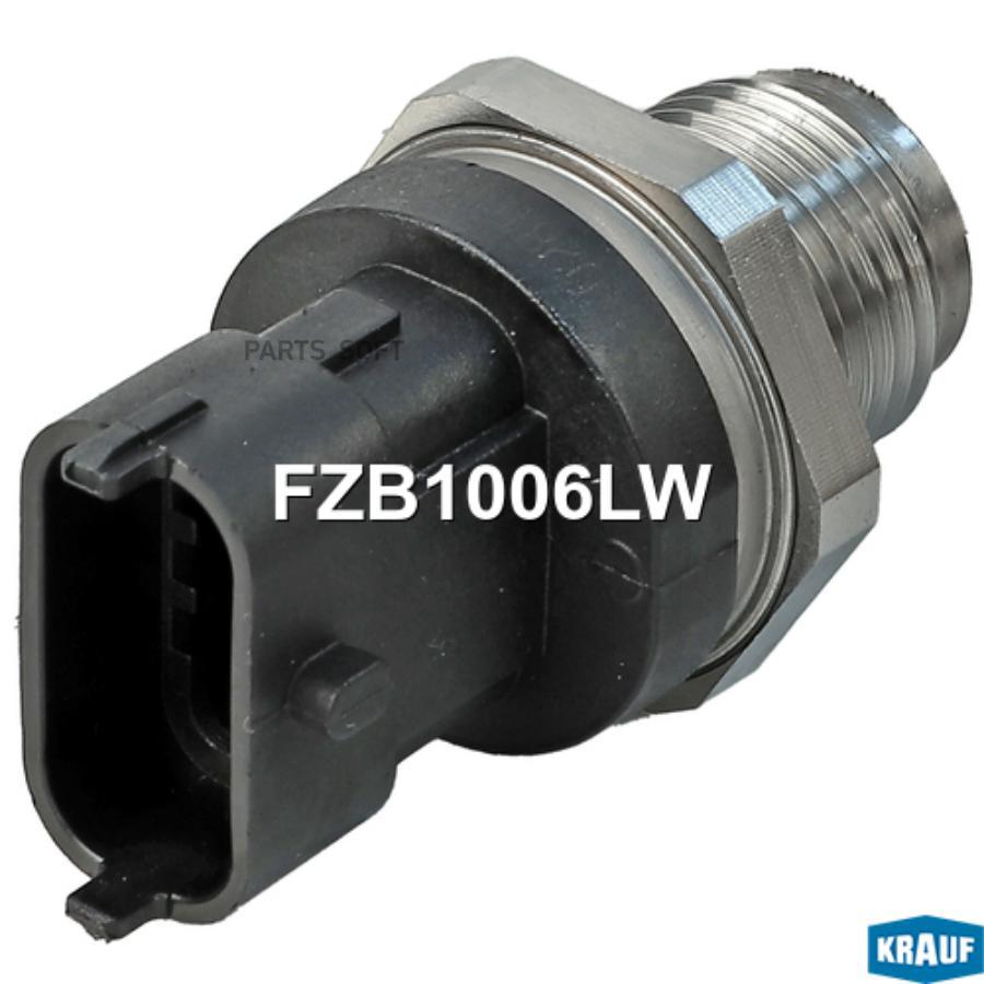

Датчик Высокого Давления Топлива Krauf арт. FZB1006LW