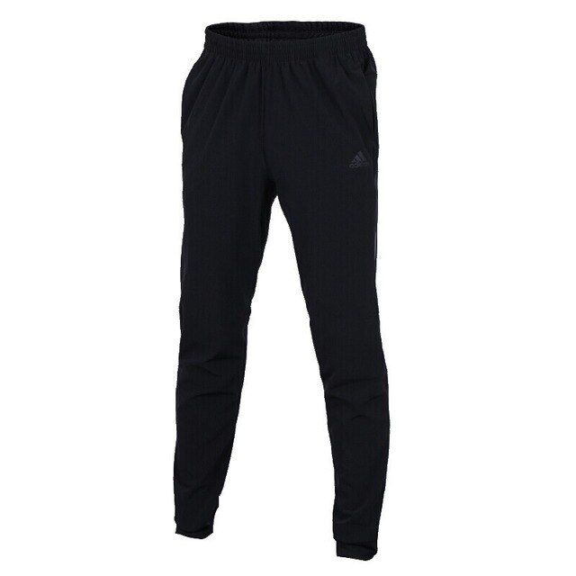 

Спортивные брюки мужские Adidas Originals Supernova TKO CW5782 черные L, Черный, Supernova TKO