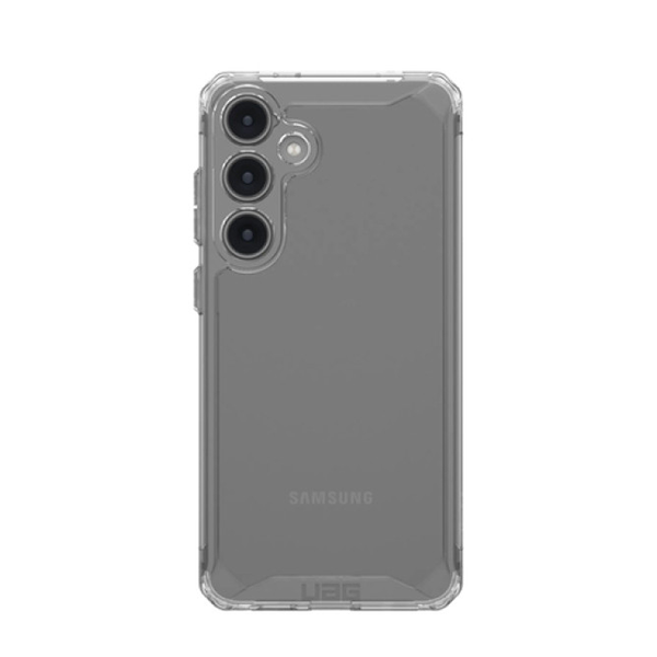 Чехол UAG Plyo для Samsung Galaxy S24 (214429114343) прозрачный