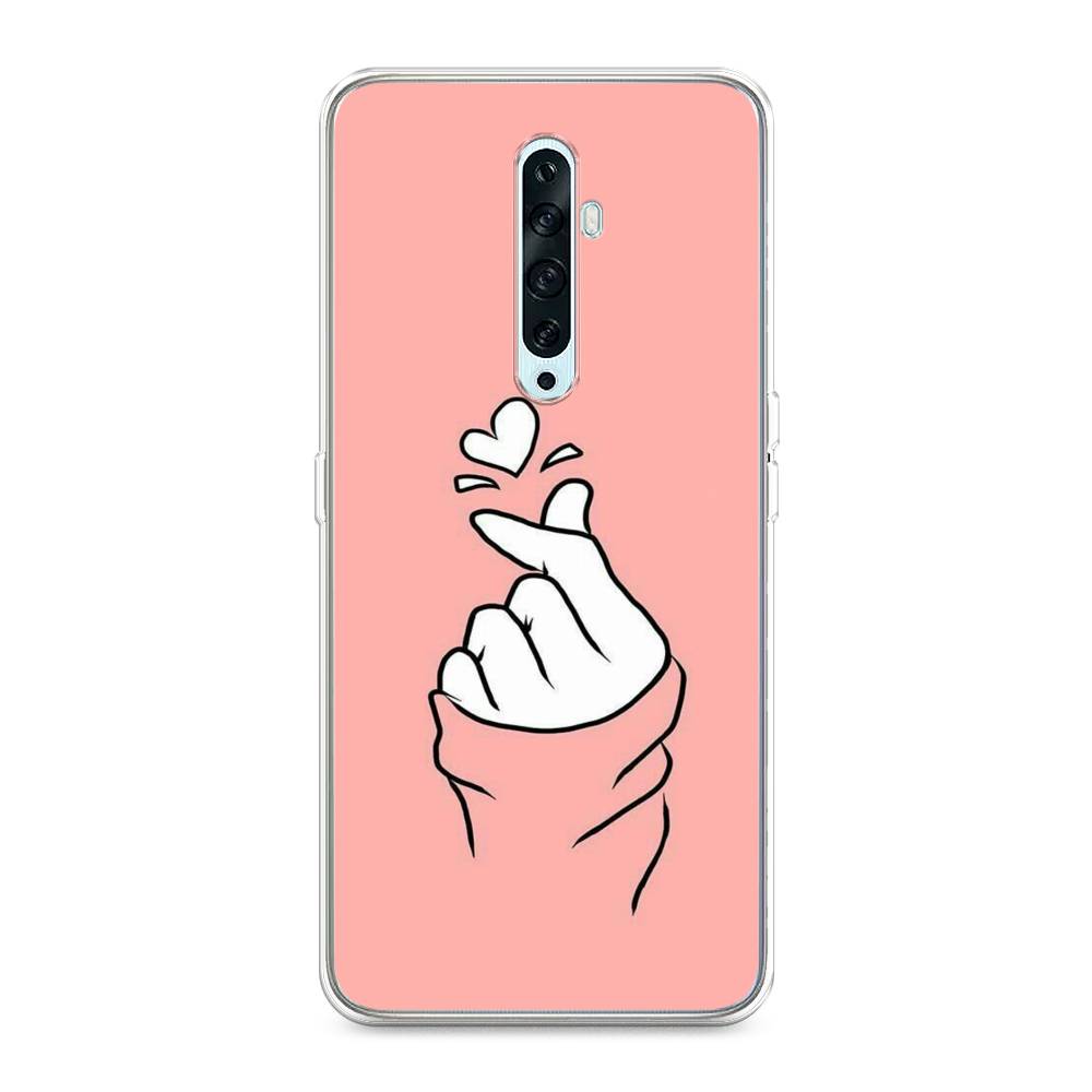 Чехол Awog  на Oppo Reno 2Z 