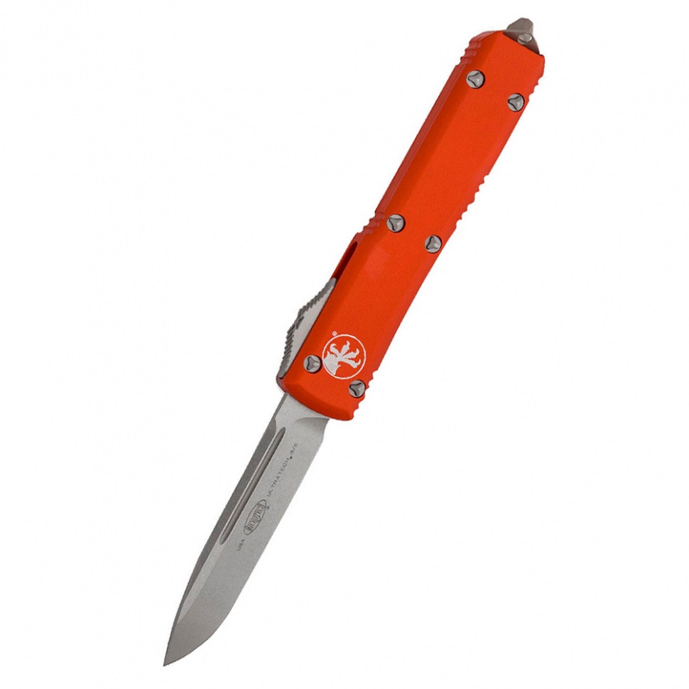 

Туристический нож Microtech Ultratech 121-10OR, Ultratech