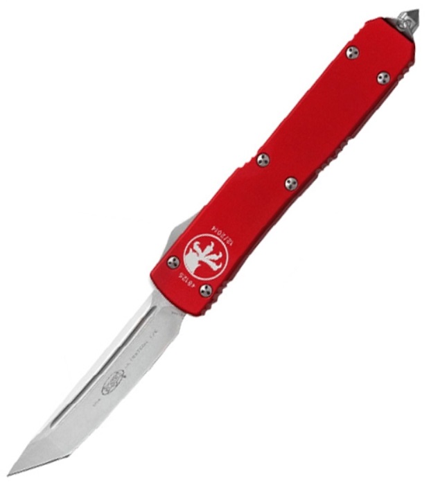 

Туристический нож Microtech Ultratech 123-10RD, Ultratech