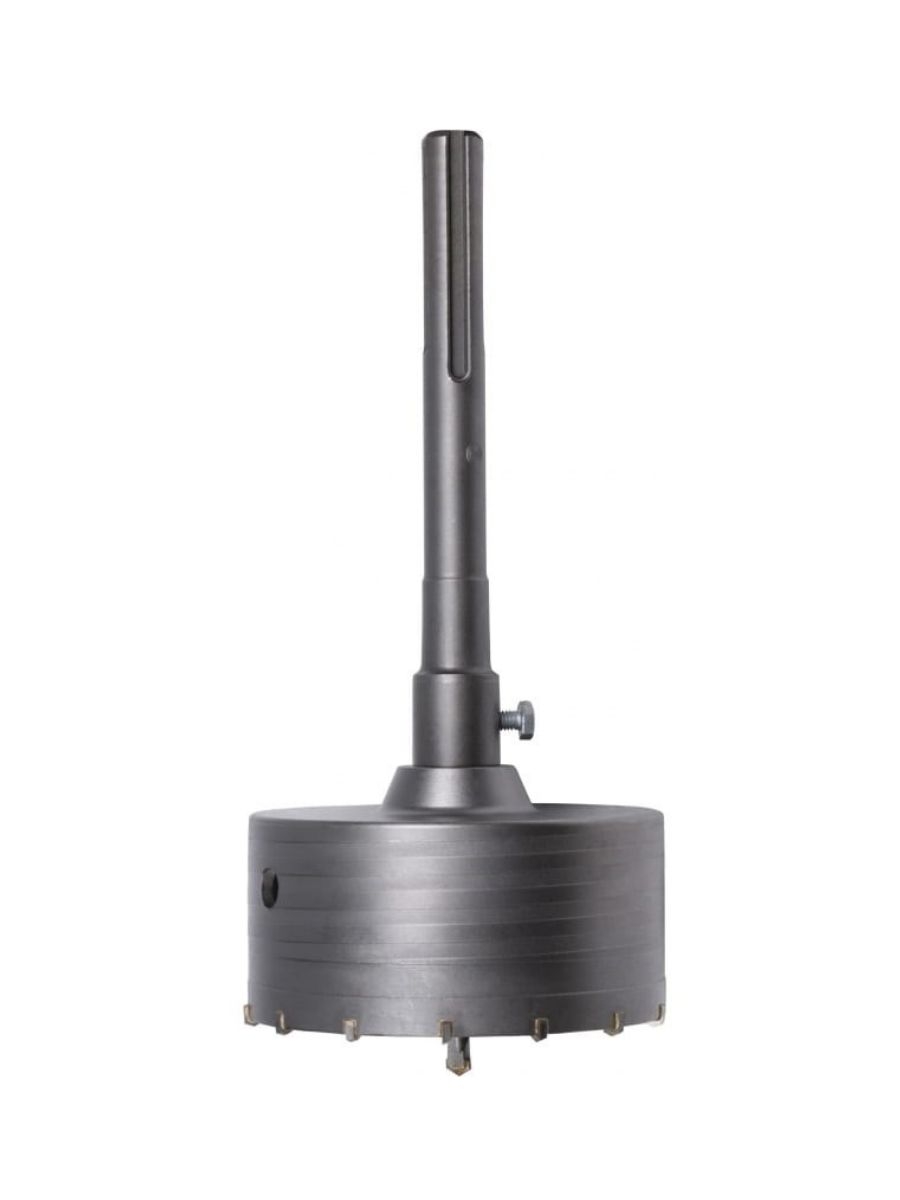

Коронка по бетону SDS-MAX, M22 х 100 мм, центрирующее сверло, 36-2-100