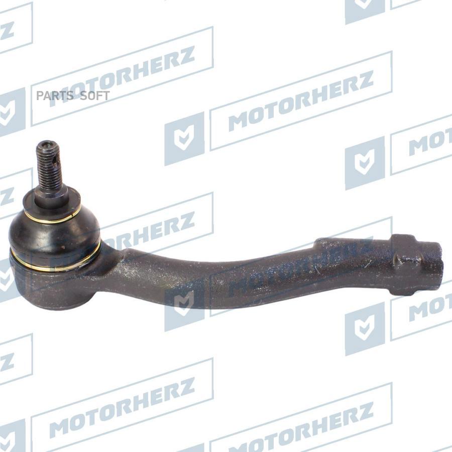 

Наконечник Рулевой Hqe0024l Nsii0024383328 Motorherz арт. HQE0024L
