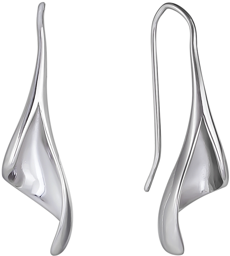

Серьги из серебра Balex Jewellery 2435900083, 2435900083