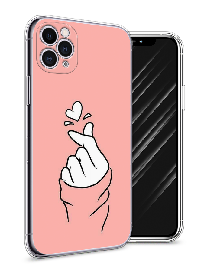 Чехол Awog на Apple iPhone 11 Pro / Айфон 11 Pro 