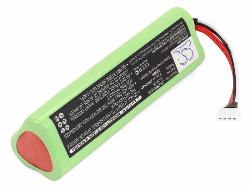 

Аккумулятор для тепловизора Fluke Ti10, Ti25 (3105035, 3524222), 31050353524222