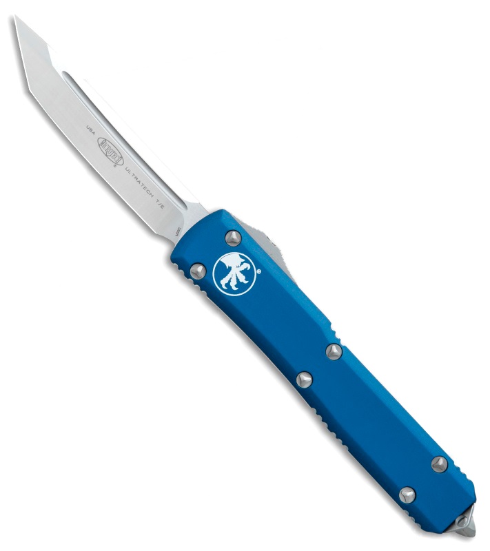 

Туристический нож Microtech Ultratech 123-4BL, Ultratech