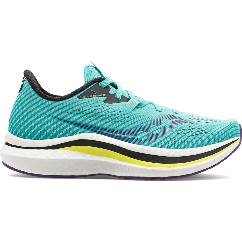 

Кроссовки женские Saucony S10687-26 бирюзовые 5 US, S10687-26