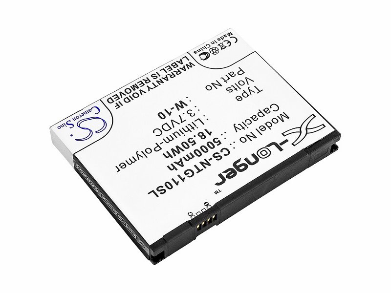 

Аккумулятор для WiFi роутера Netgear MR1100, NightHawk M1 (W-10), 308-10019-01W-10