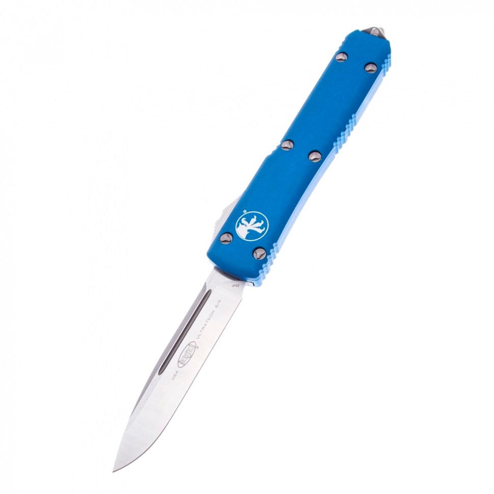 

Туристический нож Microtech Ultratech 121-4BL, Ultratech