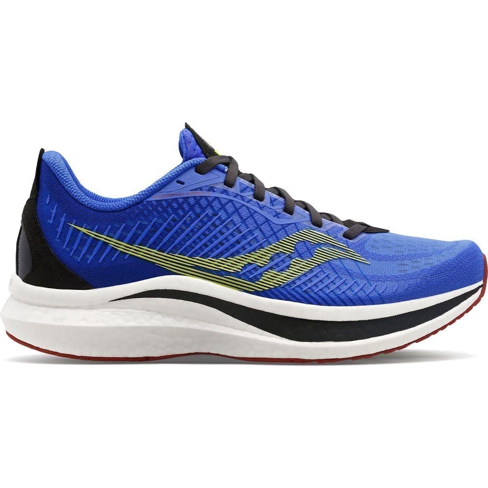 

Кроссовки мужские Saucony S20688-25 синие 6 US, S20688-25