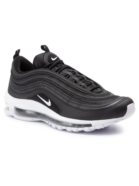 

Кроссовки Air Max 97 921826 001 Nike Черный 44,5 EU, Air Max 97 921826 001