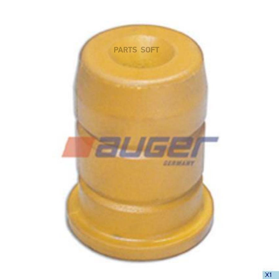 

Отбойник Передней Рессоры AUGER арт. 52059