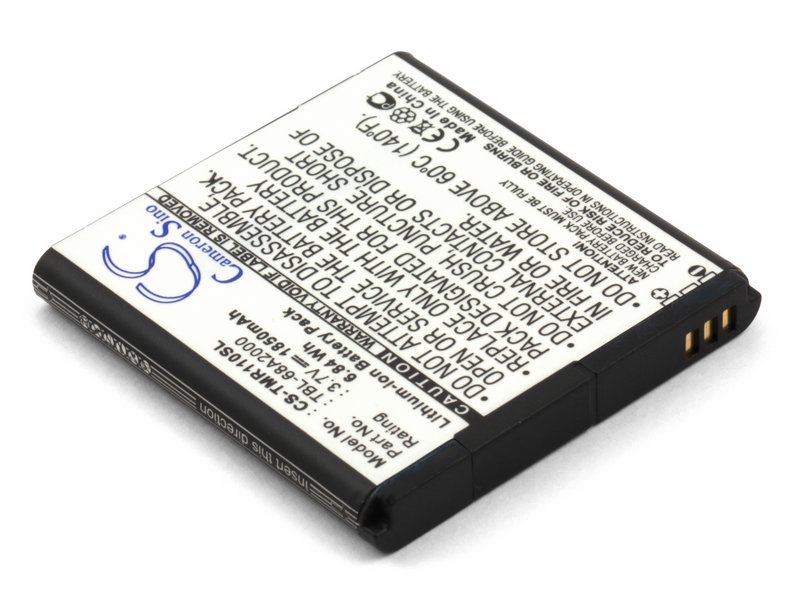 

Аккумулятор для WiFi роутера Tp-Link TL-MR11U, TL-MR3040, TBL-68A2000