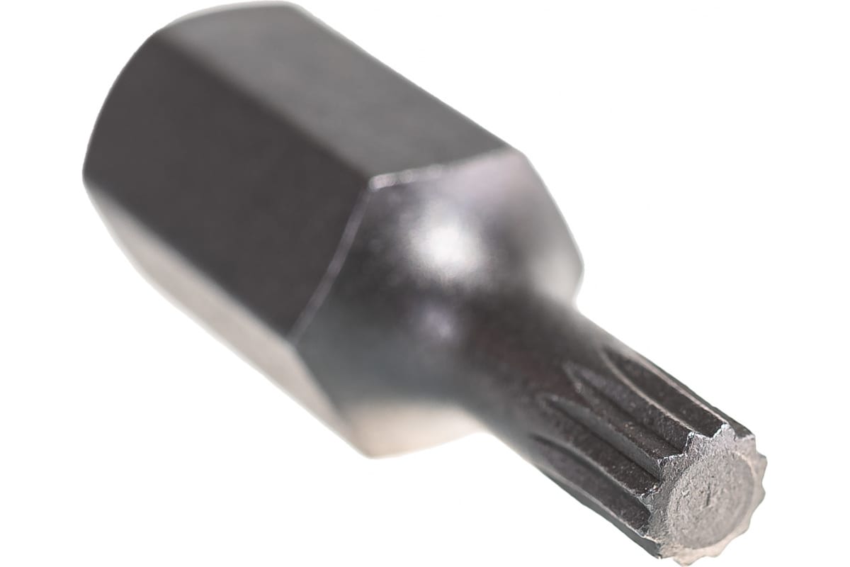 

Вставка 3/8 SPLINE M5, длина 30 мм Дело Техники 626605