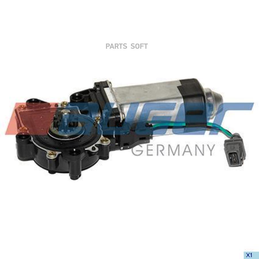 

Моторчик Стеклоподъемника AUGER арт. 78248