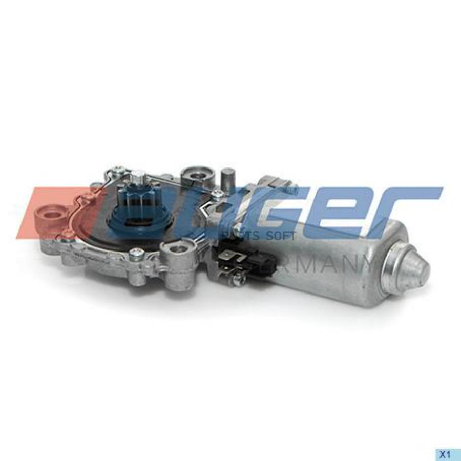 

Моторчик Стеклоподъемника AUGER арт. 73411