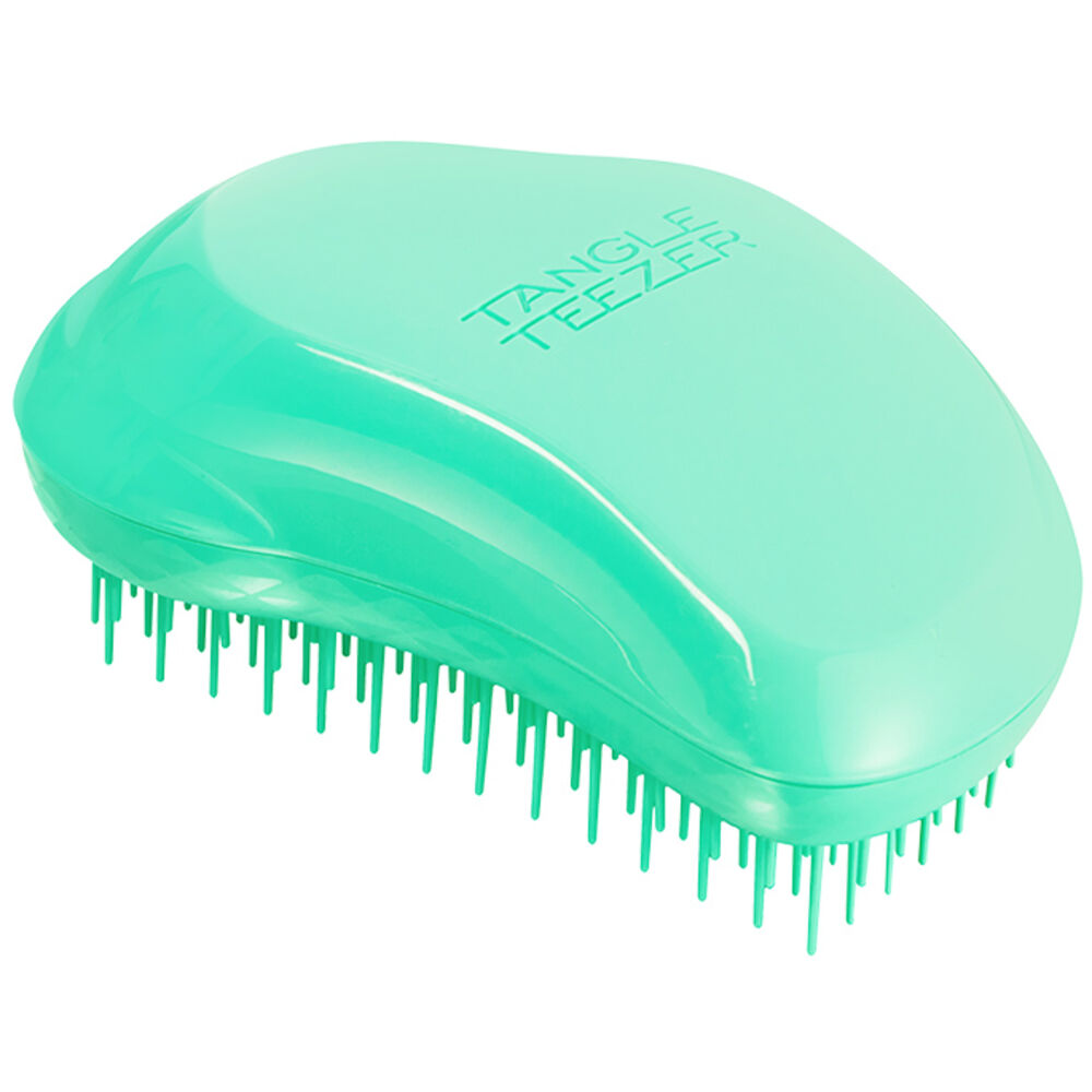 Расческа Tangle Teezer The Original Mini Tropicana Green 1590₽