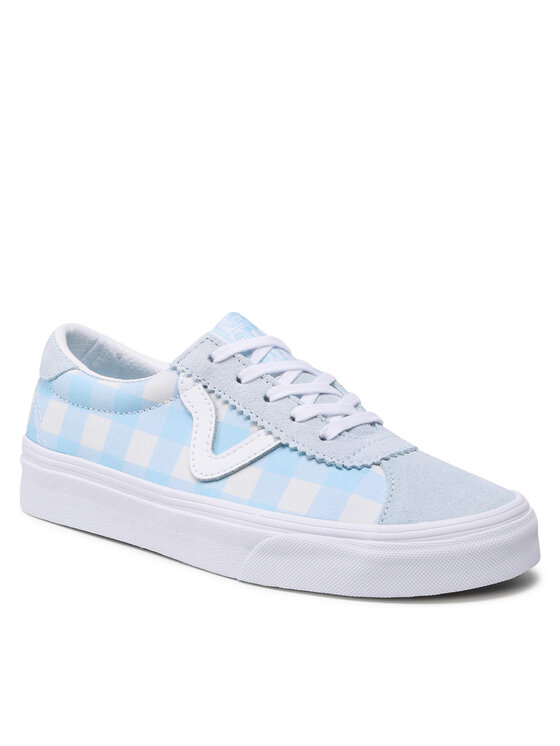 

Кеды Era VN0A5KX7BAU1 Vans синий 38,5 EU, Era VN0A5KX7BAU1