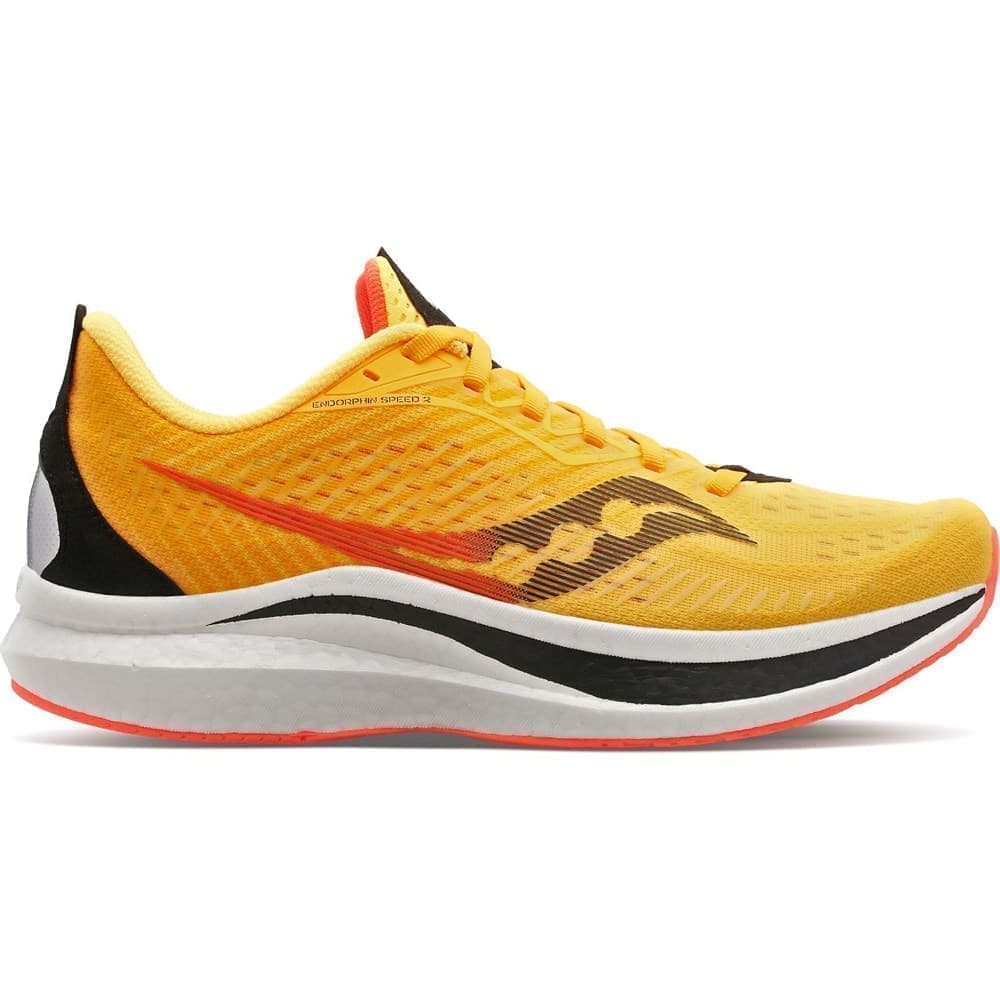 

Кроссовки мужские Saucony S20688-16 желтые 7.5 US, S20688-16