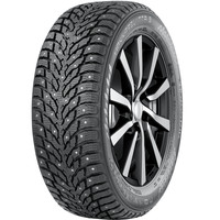 

Автошина r16 205/65 nokian tyres hakkapeliitta 9 95t шип ts32385, Hakkapeliitta 9