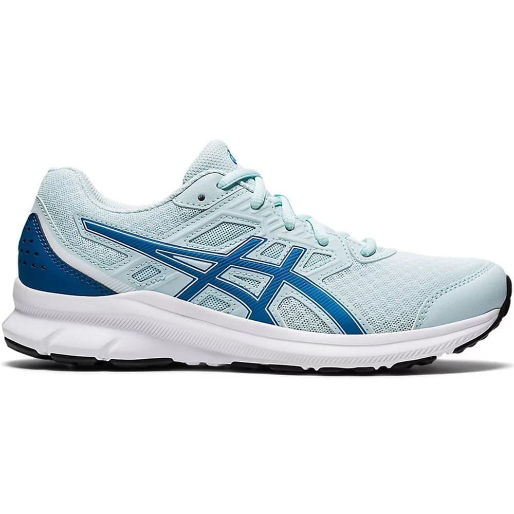 

Кроссовки женские Asics 1012A908-401 голубые 7 US, 1012A908-401